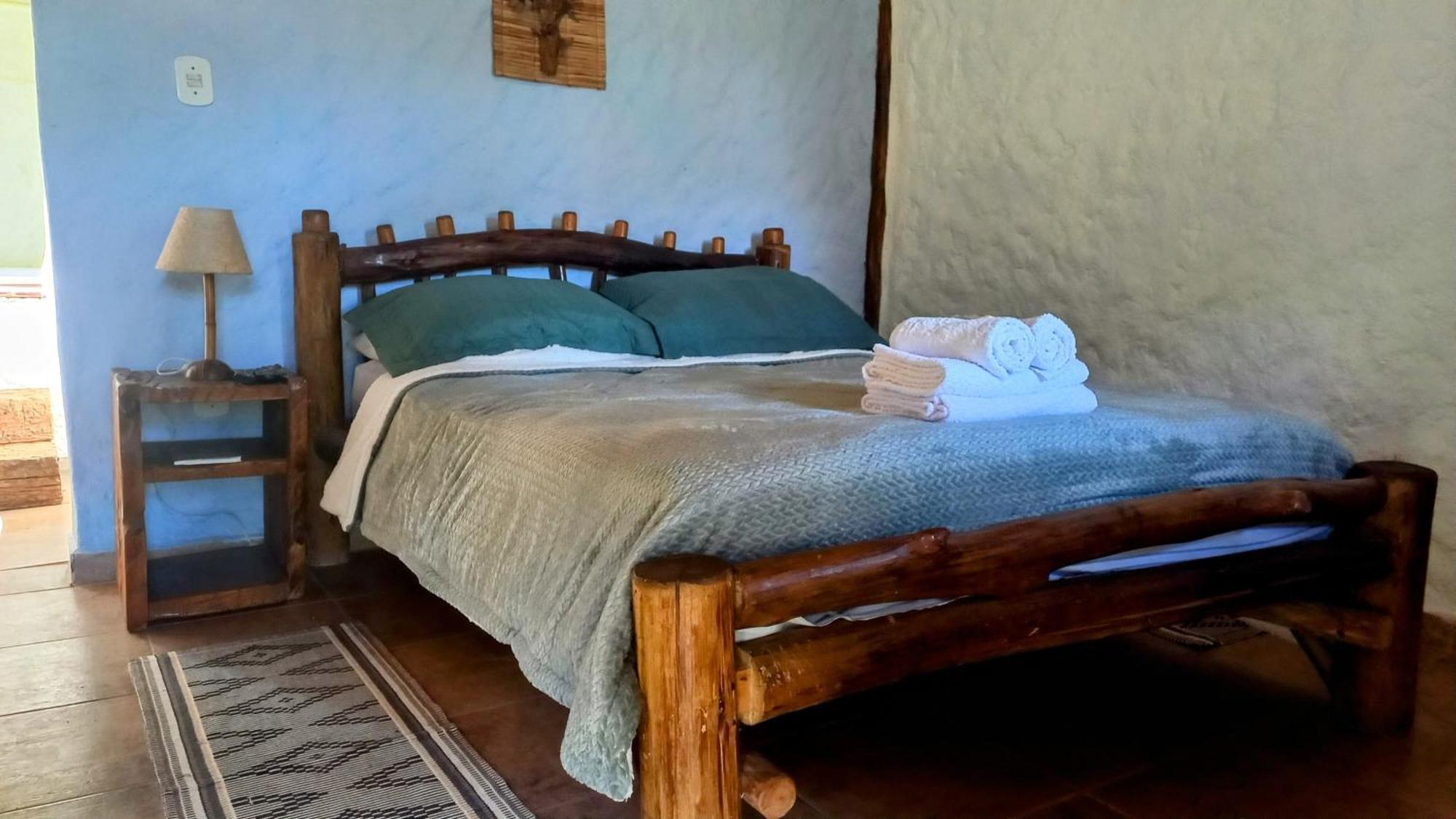 Chalés Vale Piemonte - Familia Cristã Santo Antônio do Pinhal Esterno foto